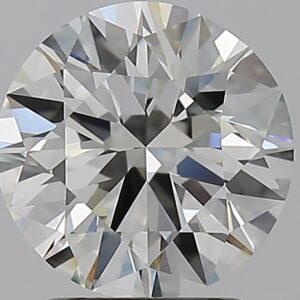 2 CT ROUND