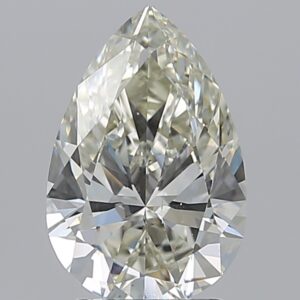 2.01 CT PEAR