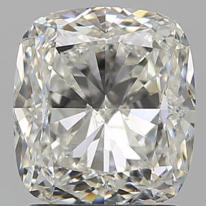 2 CT CUSHION