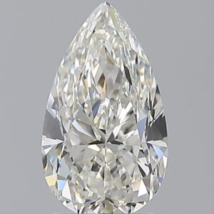 2.01 CT PEAR
