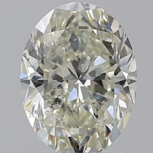 2.01 CT OVAL
