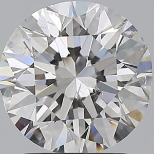 2 CT ROUND