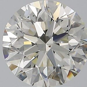 2 CT ROUND
