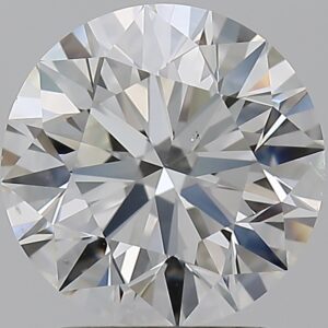 2 CT ROUND