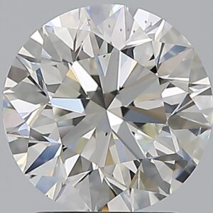 2 CT ROUND