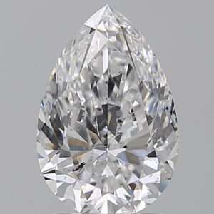 2.01 CT PEAR