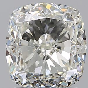 2.01 CT CUSHION