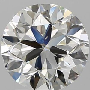 2 CT ROUND