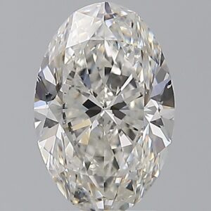 2 CT OVAL