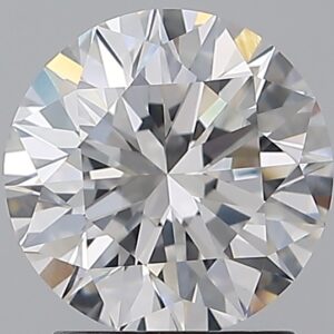 2 CT ROUND