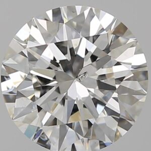 2 CT ROUND
