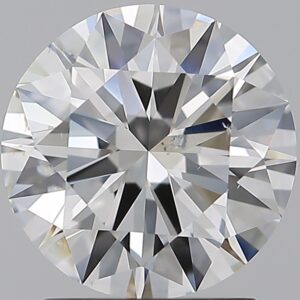 2.01 CT ROUND