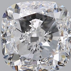 2.01 CT CUSHION