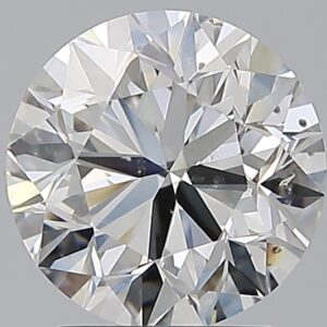 2 CT ROUND