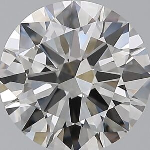 2 CT ROUND