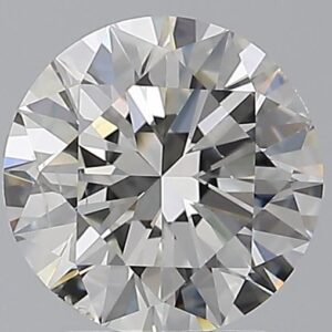 2 CT ROUND