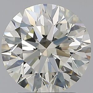 2.01 CT ROUND