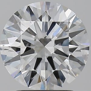 2 CT ROUND