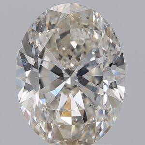 2.01 CT OVAL