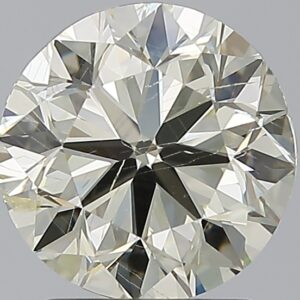 2 CT ROUND
