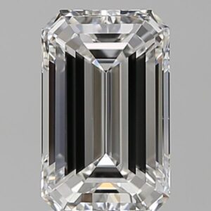 2.01 CT EMERALD