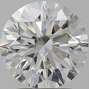 2 CT ROUND