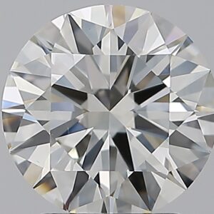 2.01 CT ROUND
