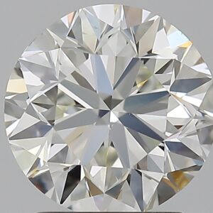 2 CT ROUND