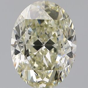 2 CT OVAL