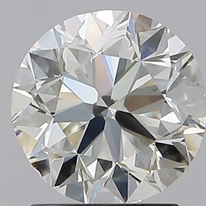 2 CT ROUND