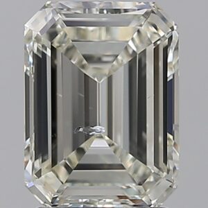 2 CT EMERALD