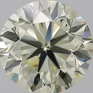 2.01 CT ROUND
