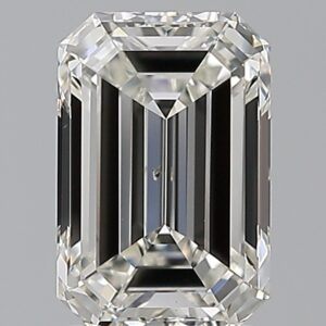 2.01 CT EMERALD