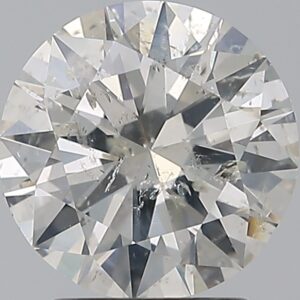 2 CT ROUND