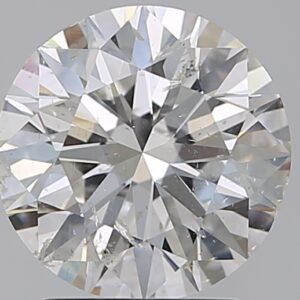 2.01 CT ROUND