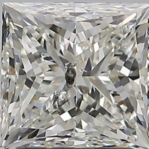 2.01 CT PRINCESS