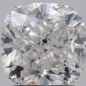2.01 CT CUSHION