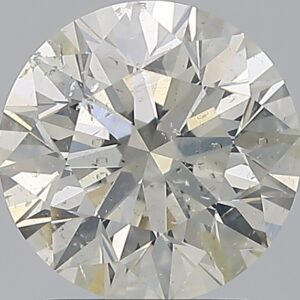 2.01 CT ROUND