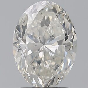 2.01 CT OVAL