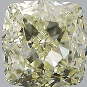 2 CT CUSHION