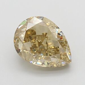 2.01 CT PEAR