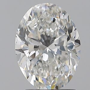2.01 CT OVAL