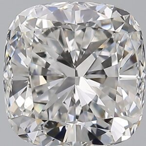 2.01 CT CUSHION