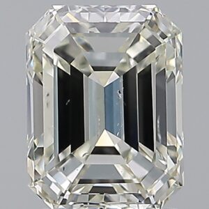 2.01 CT EMERALD