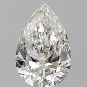 2.01 CT PEAR