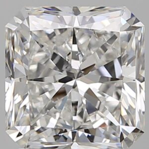 2.01 CT SQ RADIANT