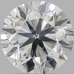 2 CT ROUND