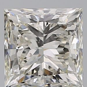 2.01 CT PRINCESS