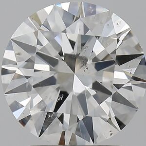 2.01 CT ROUND