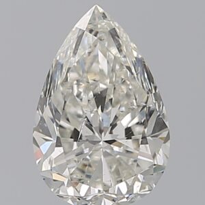 2.01 CT PEAR